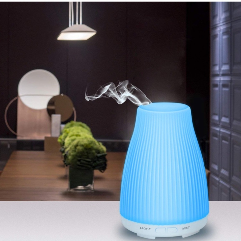 NEW oil diffuser